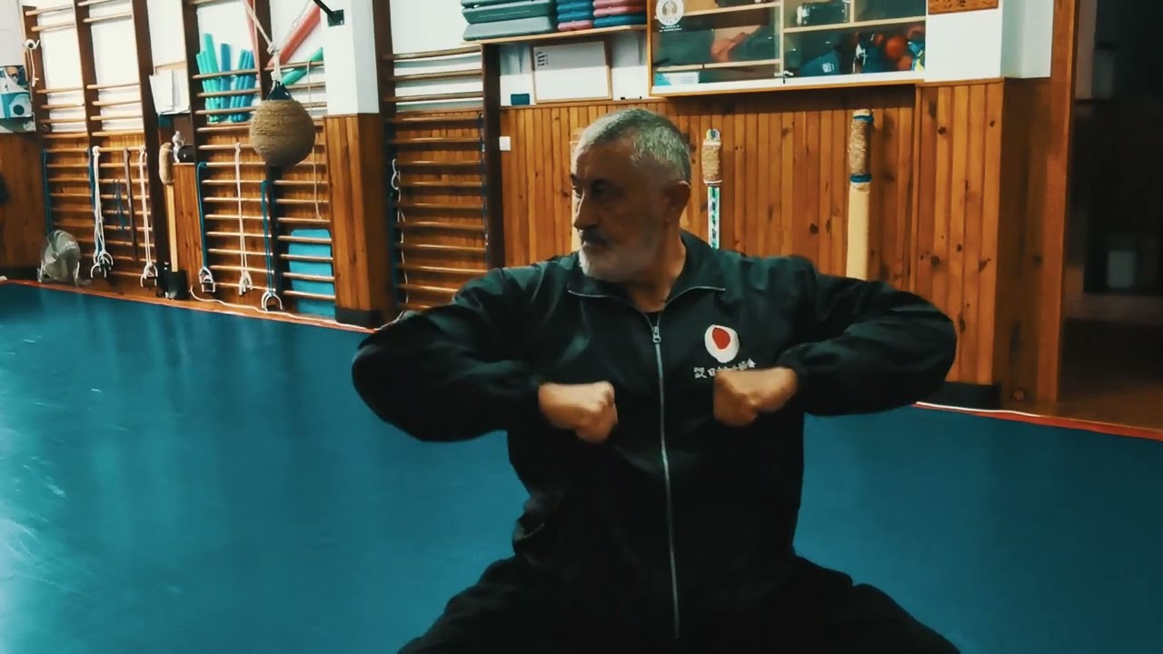 TEKKI SONOBA