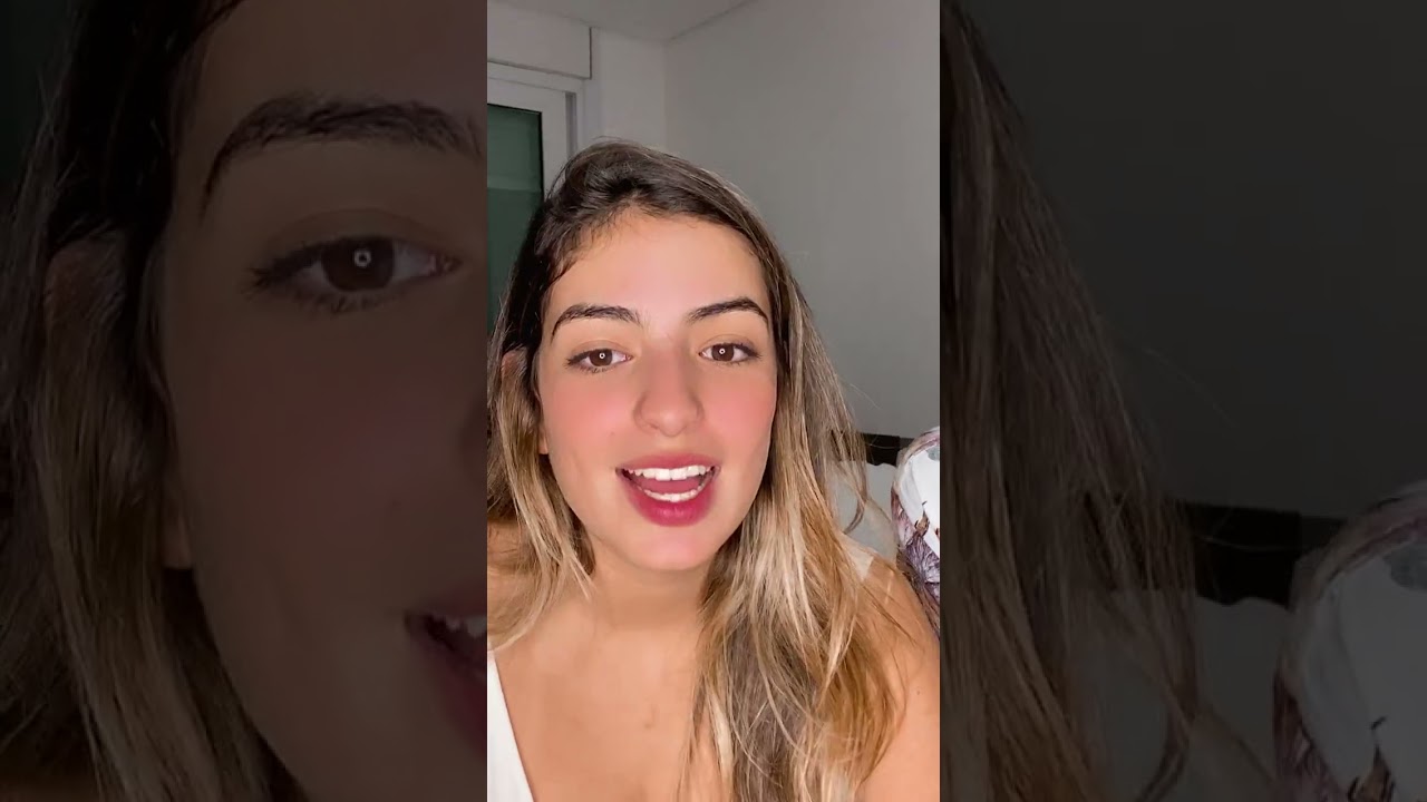 Julia Puzzuoli e Matheus Dantas - Live 25/03/21