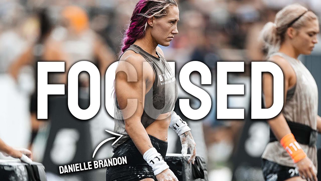 FOCUSED - Powerful Motivational Video