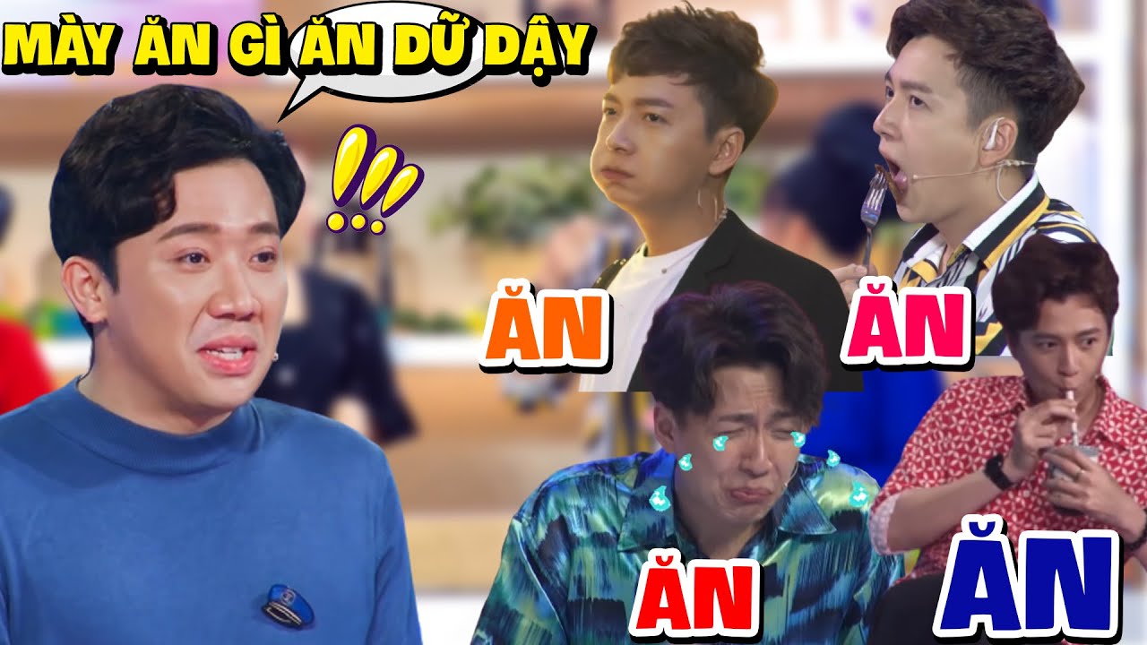 Thì ra chàng Bắp Ngô Kiến Huy là 
