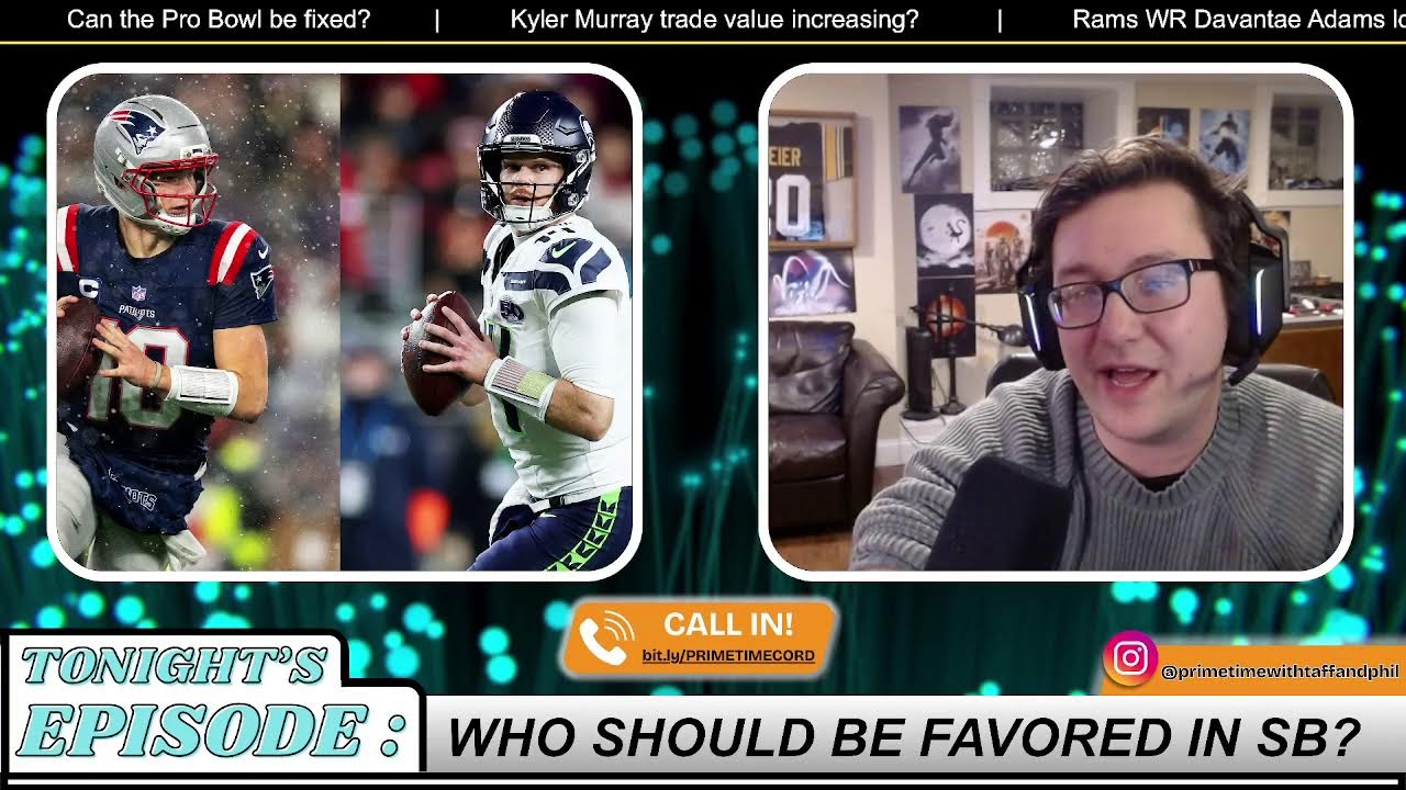 THE SUPER BOWL MATCHUP IS SET AND THE STEELERS STAY THE SAME | FREE REPHIL EPISODE 39