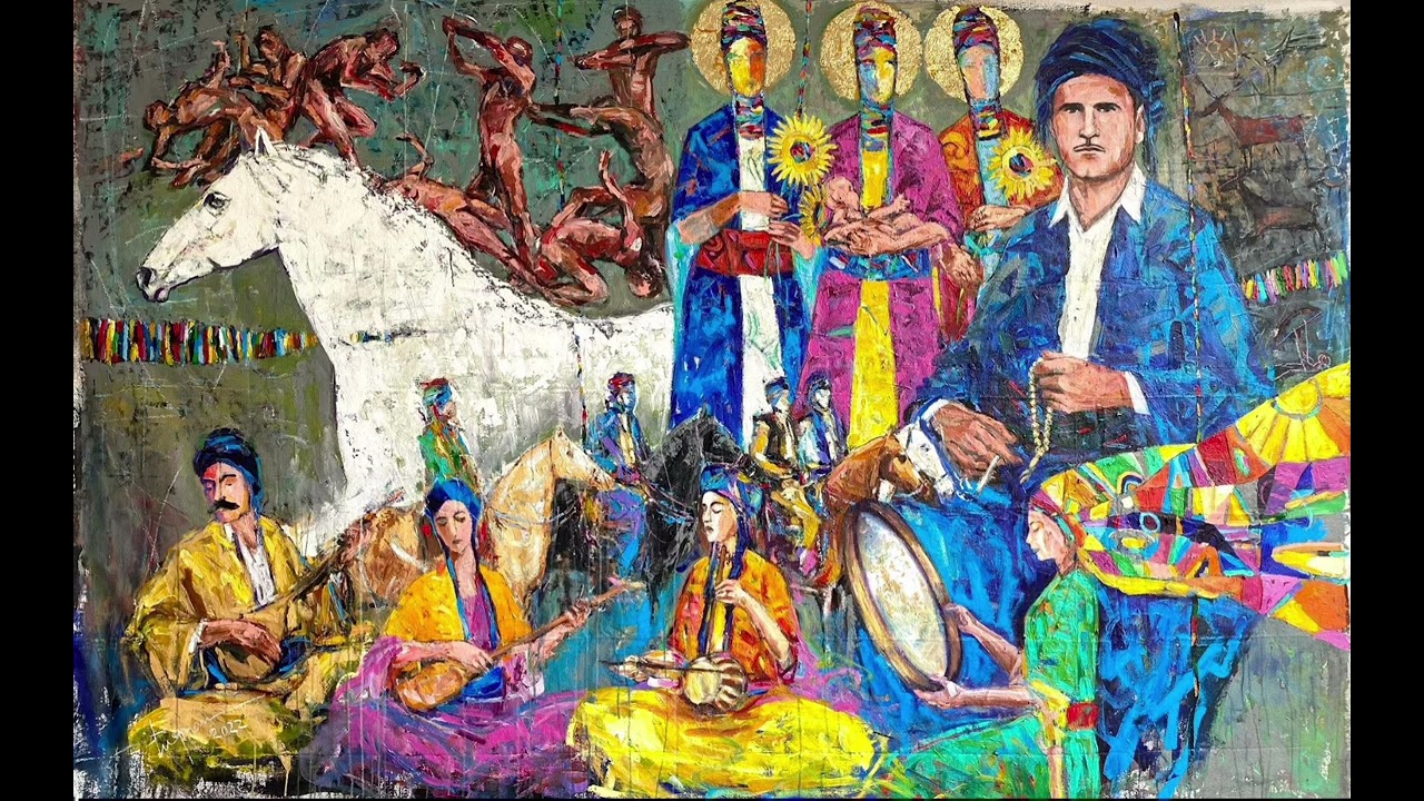 XORTEKÎ GUND 