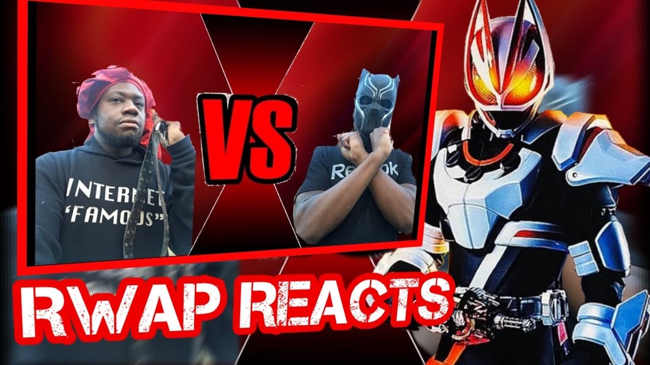 THAT WAS FUNNY! | RWAP Reacts to Ultra Instinct Mom VS Black Panther Dad @Howieazy