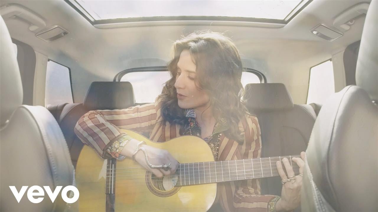 Chiara Civello - Cuore in tasca (Official Video)