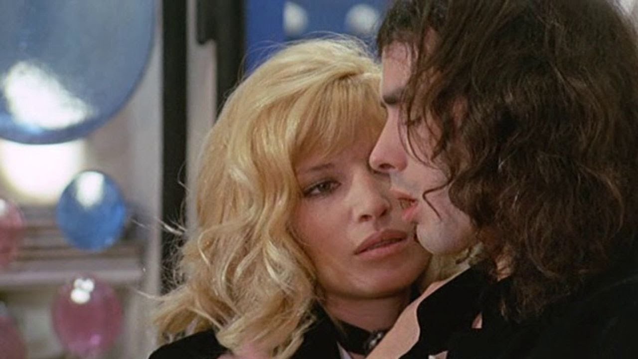 Traditore della causa: La pacifista (1970) Film Cult film completo in italiano