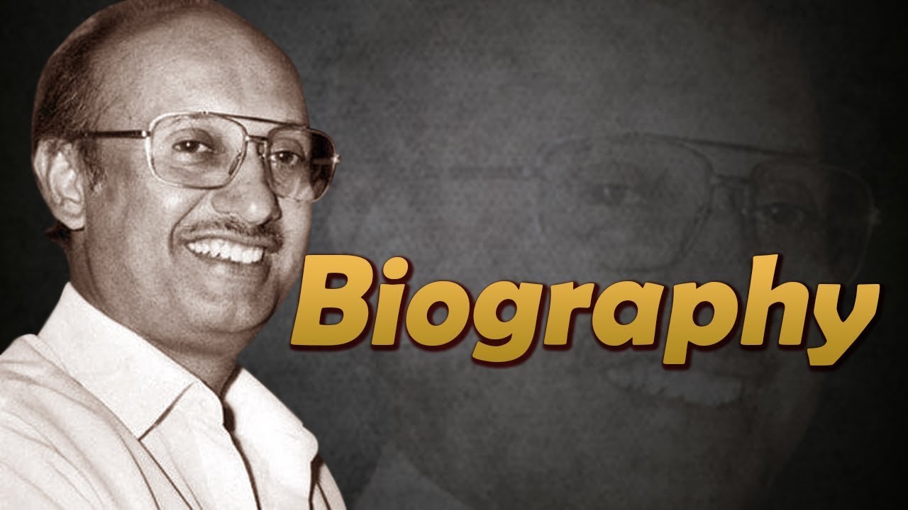 Manmohan Desai - Biography