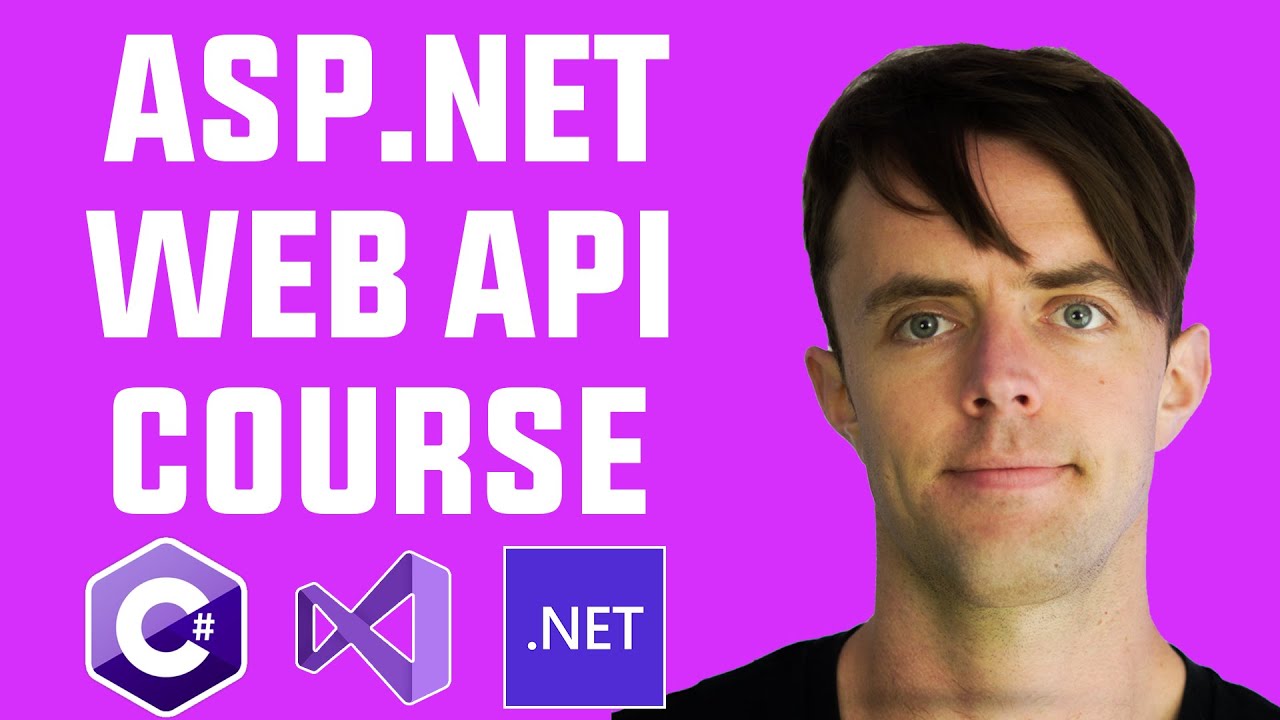 ASP.NET Core Web API — 5. Объяснение шаблона репозитория и внедрения зависимостей