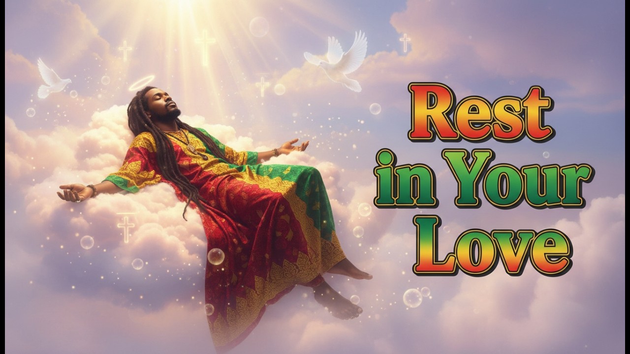Rest in Your Love | Divine Kendu (Official Audio)