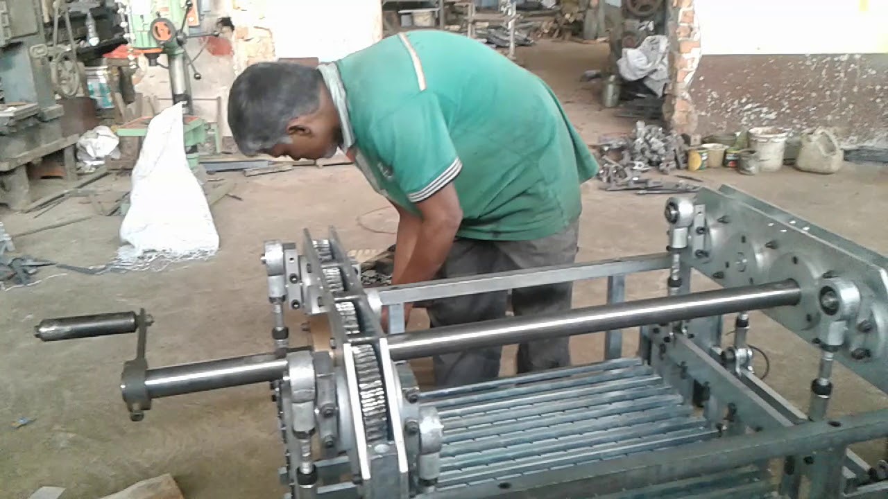 Computer Jacquard