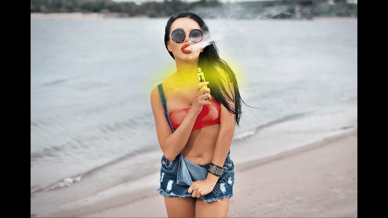 R&M BOX PRO vape hot sell vape-most popular vape video|showing open box pro review