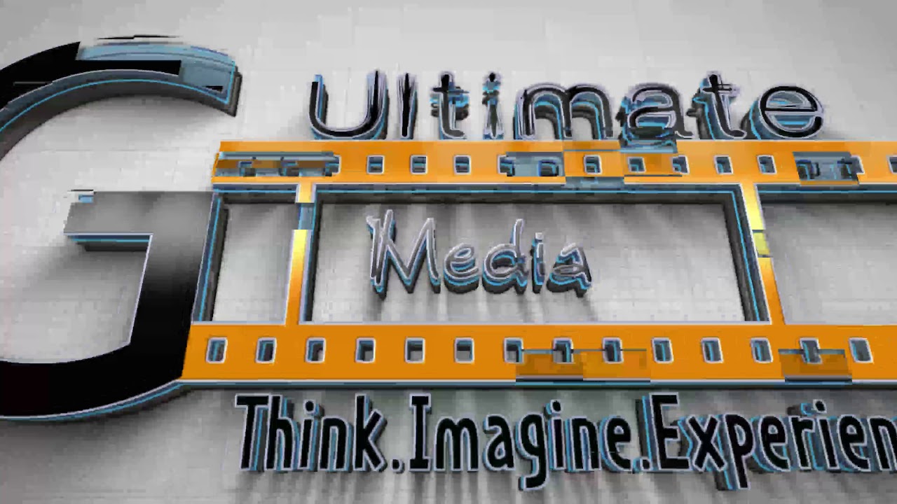 G-Ultimate Media montage