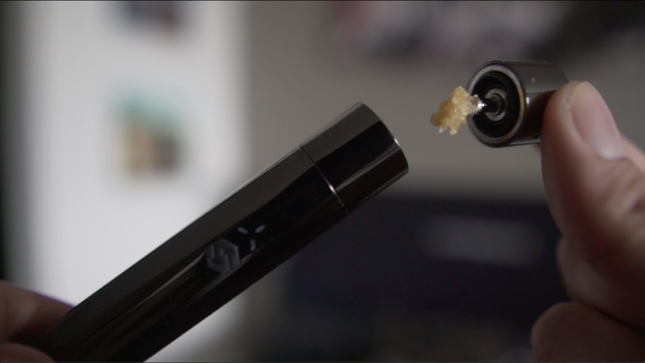 The BEST Dab Pen (PUFFCO KILLER?)
