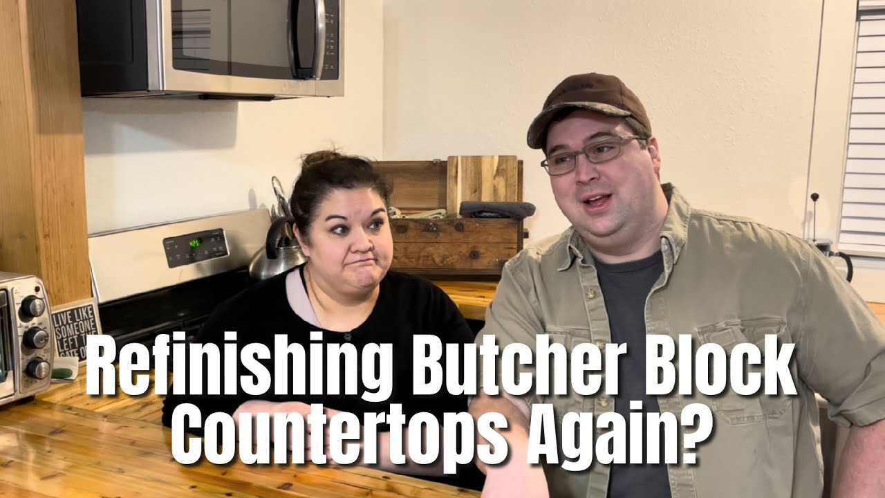 Посмотрите это перед использованием тунгового масла!!!