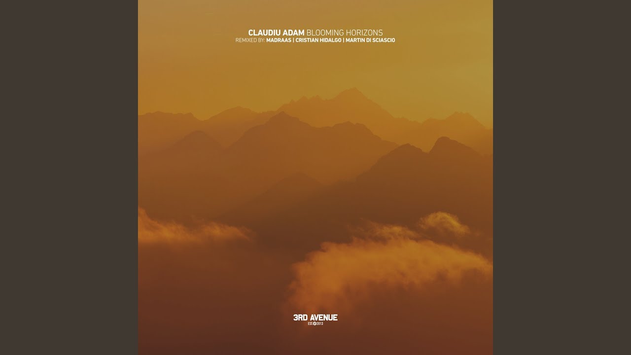 Blooming Horizons (Madraas Remix)
