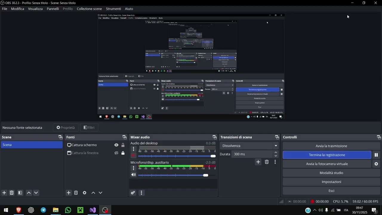 Analizzare i memory leak nelle LinkedList - Algoritmi e Strutture dati