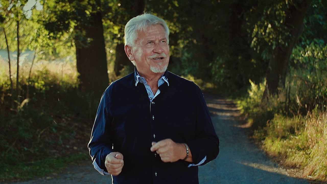 Miroslav Bílek - Svoji cestu každý má
