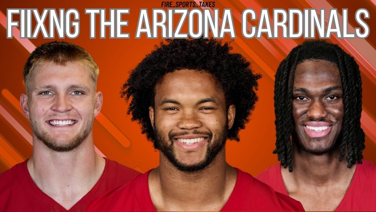Arizona Cardinals Off-Season Outlook