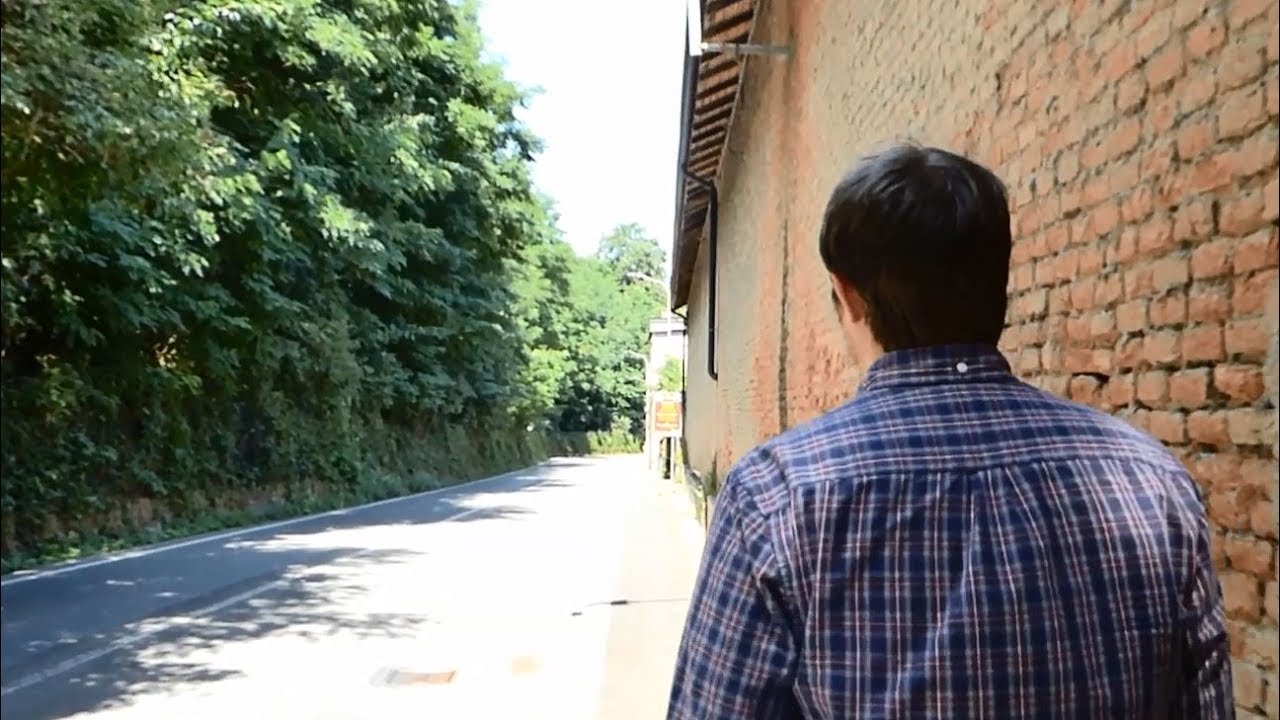 E il letto di fango diventò una strada moderna