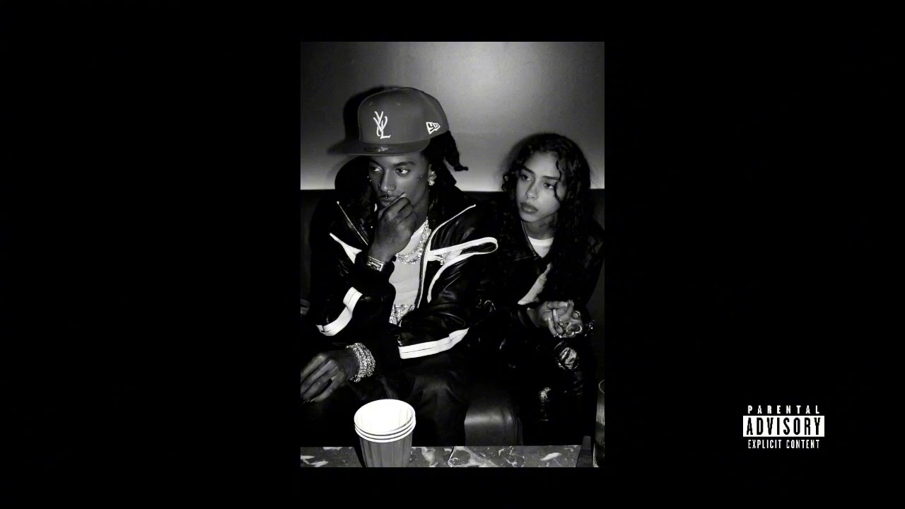 [FREE] 2025 PLAYBOI CARTI TYPE BEAT - 
