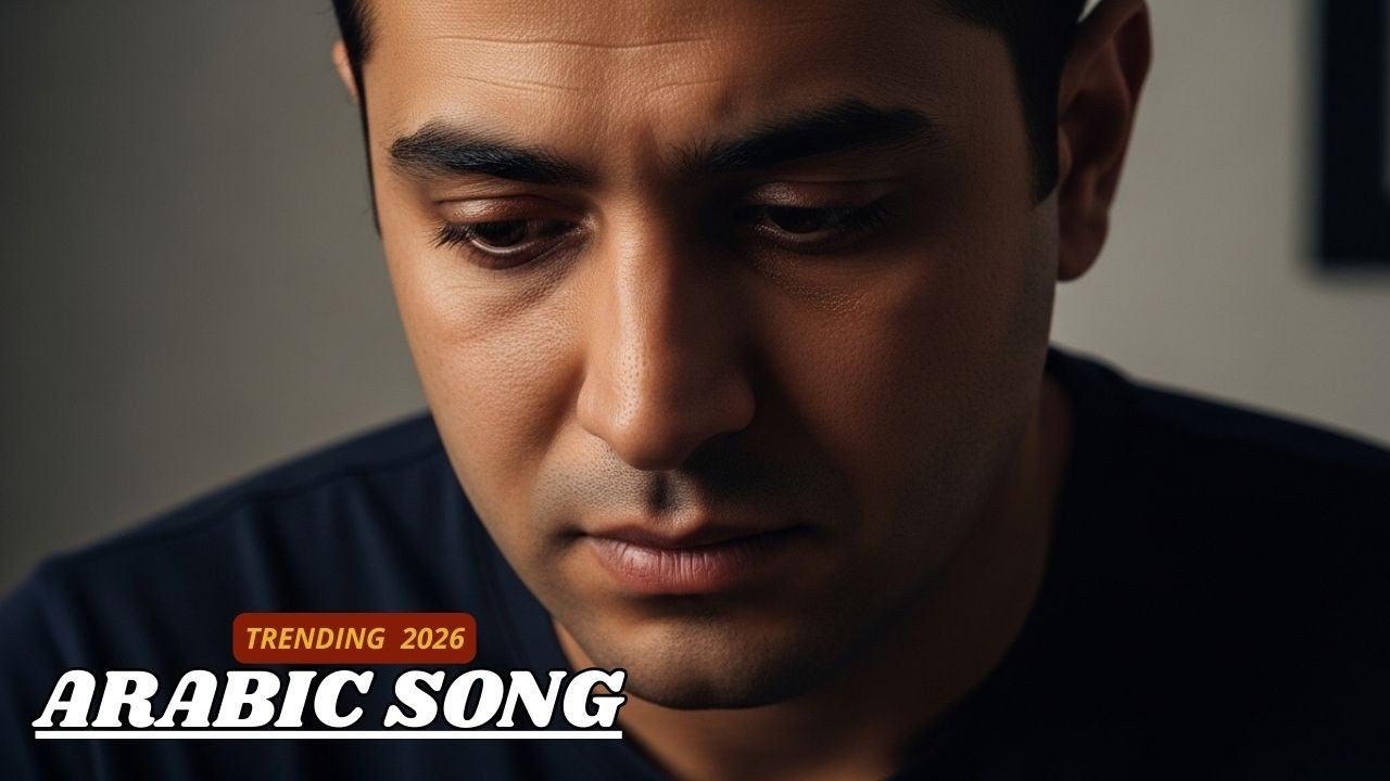 Lagu Arab Sedih Dewasa | Arabic Song untuk Hati yang Lelah