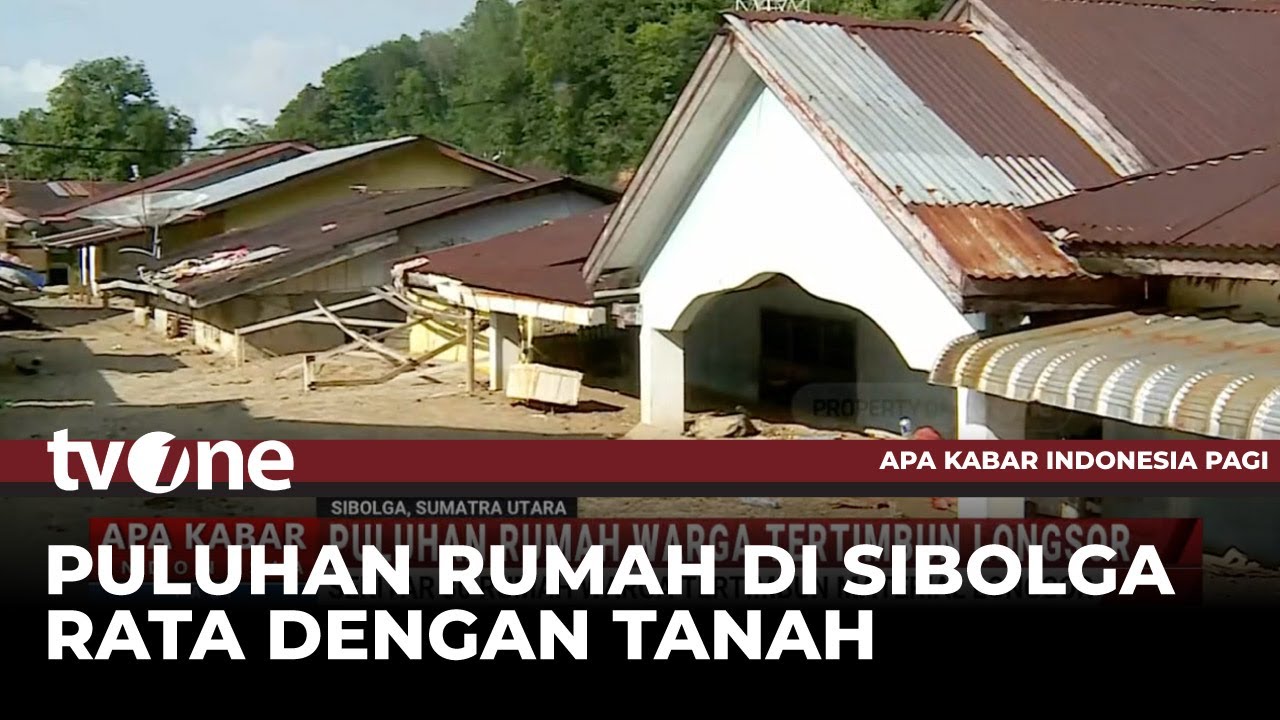 [FULL] Apa Kabar Indonesia Pagi (25/12/2025) | tvOne