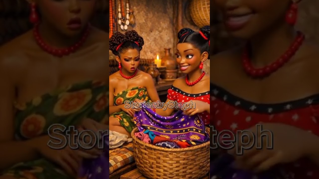 Part 1:Veiled Truth #shortfilm #shorts #storytelling #storytime