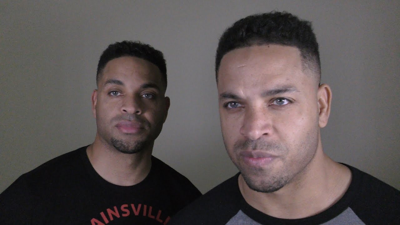 Бросил девушку из-за отсутствия орального секса @Hodgetwins