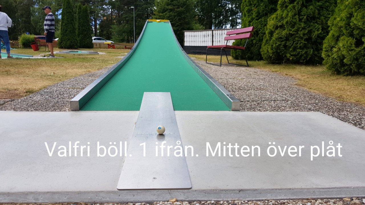 Skoghalls Bangolfs nya Nifo Steel
