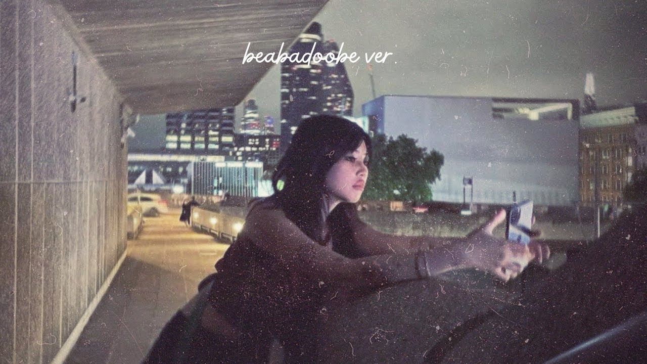 beabadoobee playlist ☆