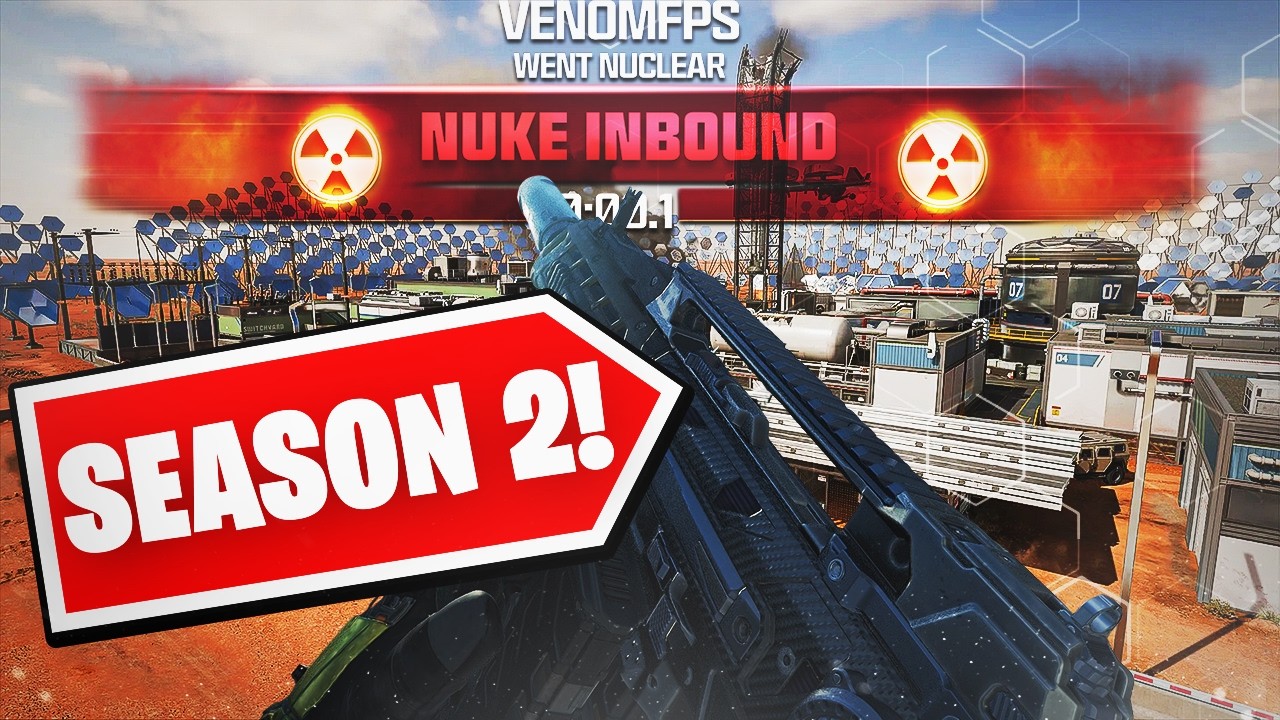 The M8A1 is BROKEN in Black Ops 7 Right Now!