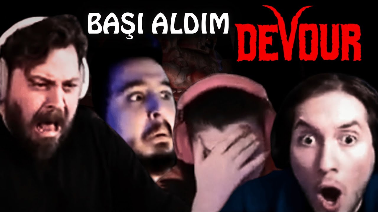 Devour new map after 9 months with Limon Tayfa | They threw one