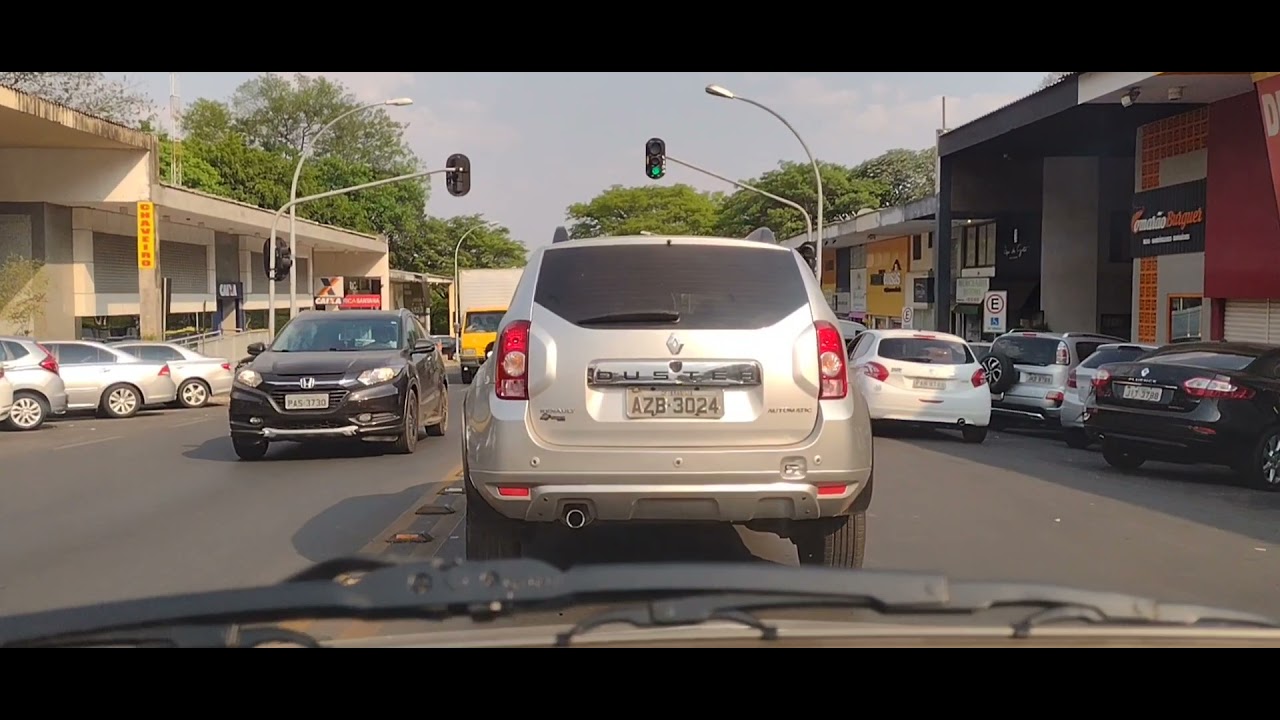 Asa sul/ Brasília.