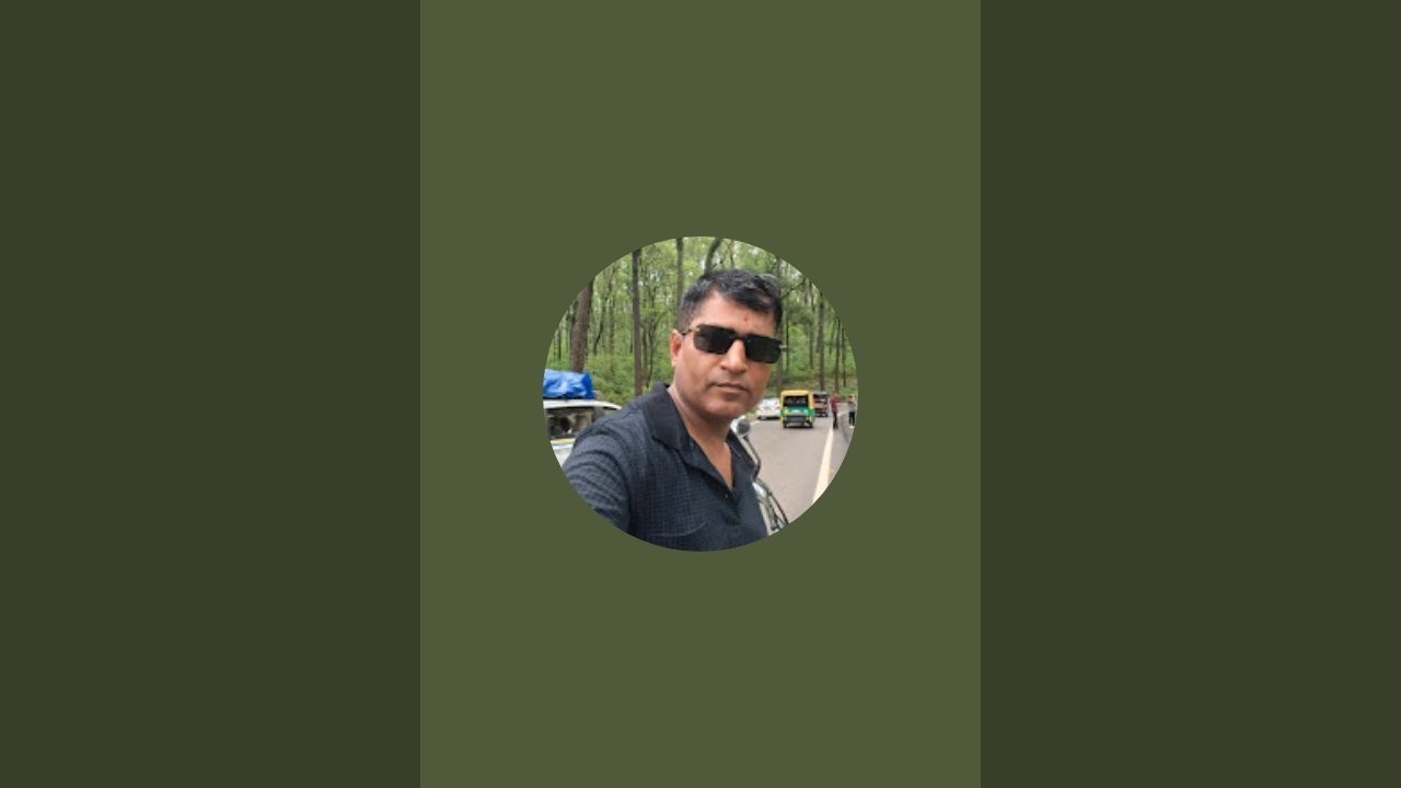 Amba Prasad is live