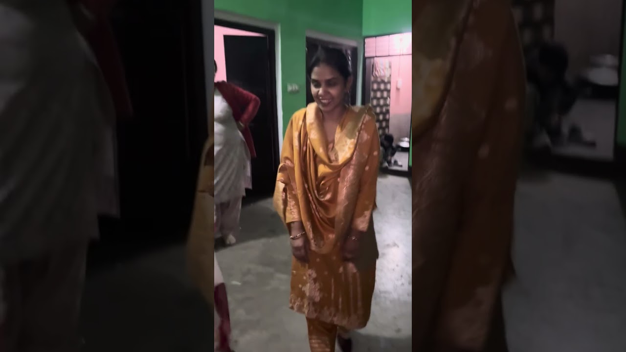 Sister #ke haldi ##dance 