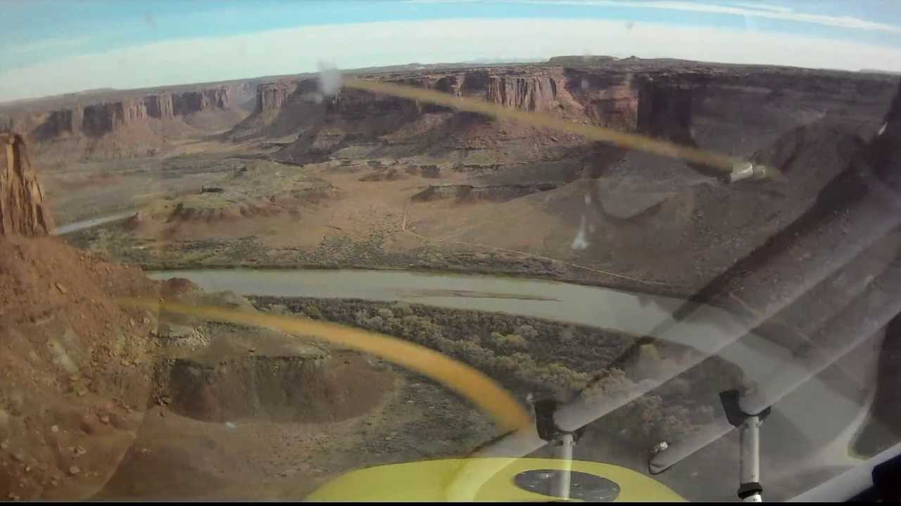 Mineral Canyon