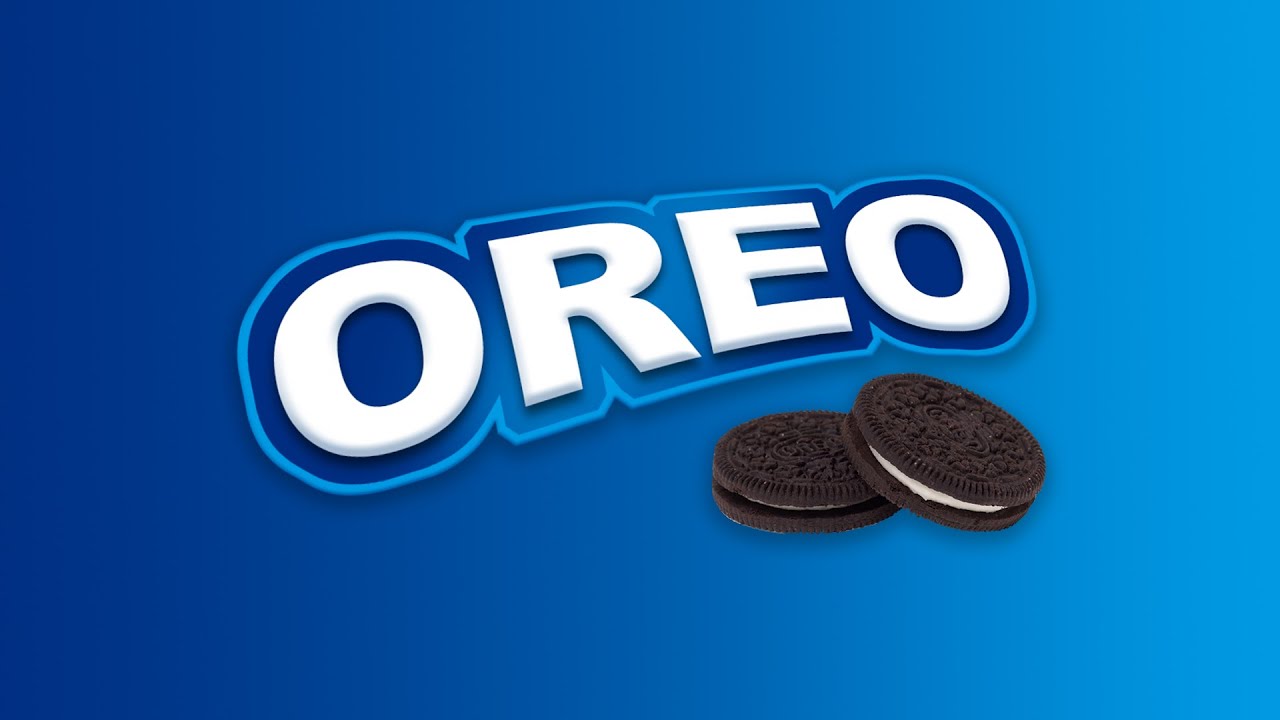 Logo Series - #7 How to Design Oreo Logo in Adobe Photoshop 2020