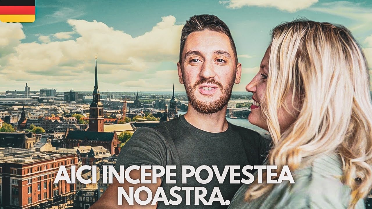 Am lasat ROMANIA pentru Germania pentru ca este mai IEFTINA!