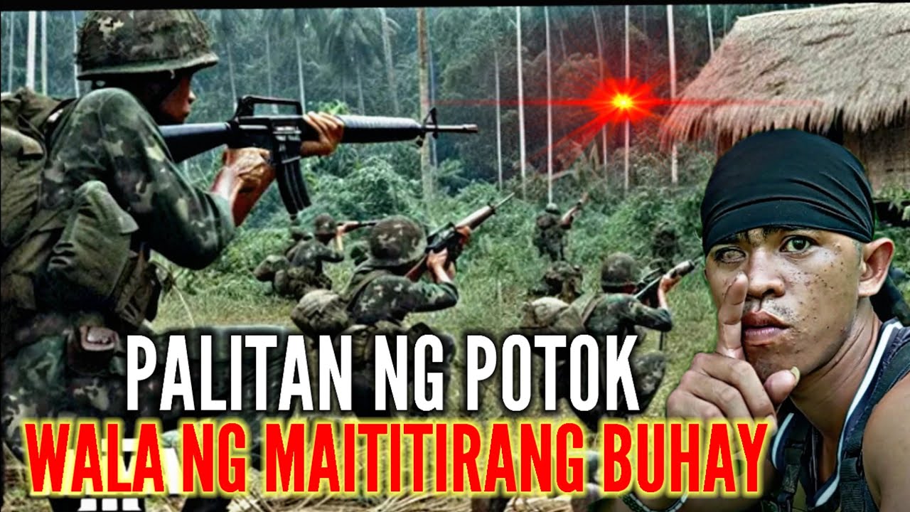 WALA NG MAITITIRANG BUHAY 🙏PALITAN NG PUTOKAN🙏#KRITIKAL #VIRALVIDEO#INTENSE 