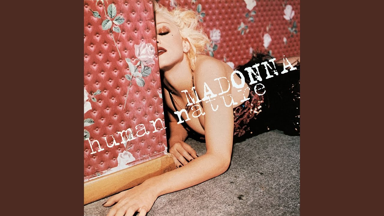 Human Nature (Runway Club Mix Radio Edit)