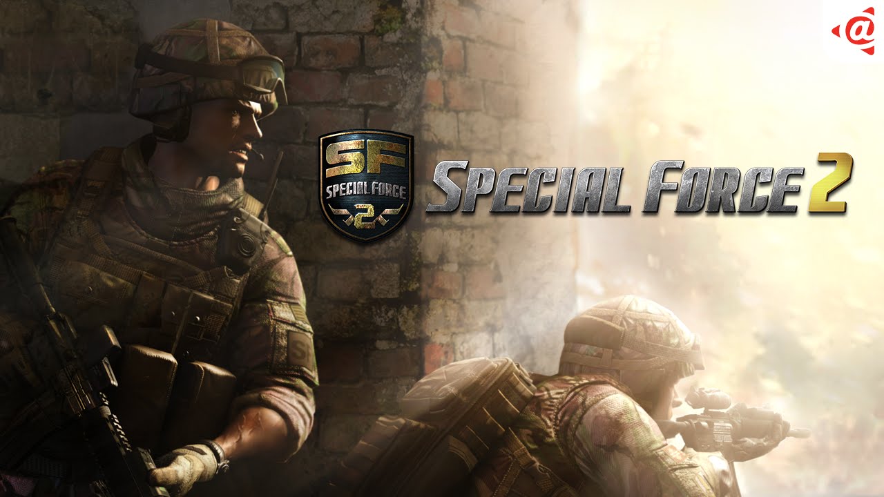Special Force 2 Trailer