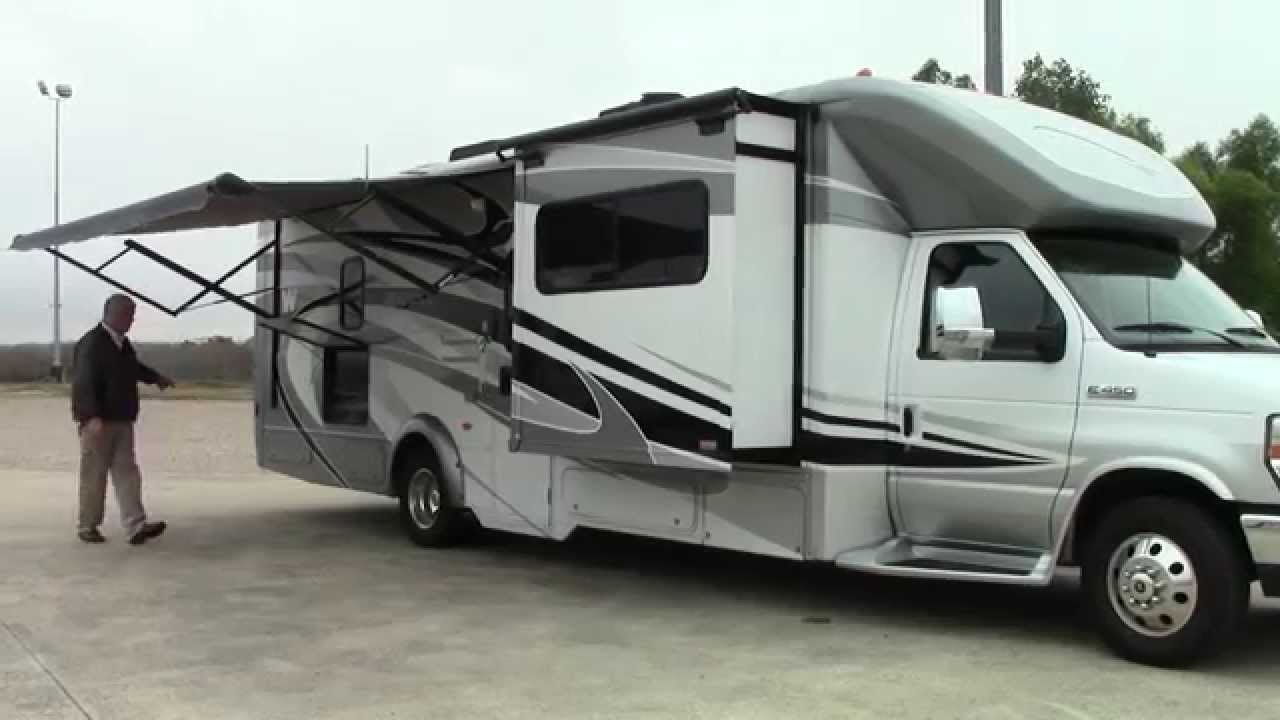 Preowned 2013 Winnebago Aspect 30C Class C Motorhome RV - Holiday World
of Houston in Katy, Texas