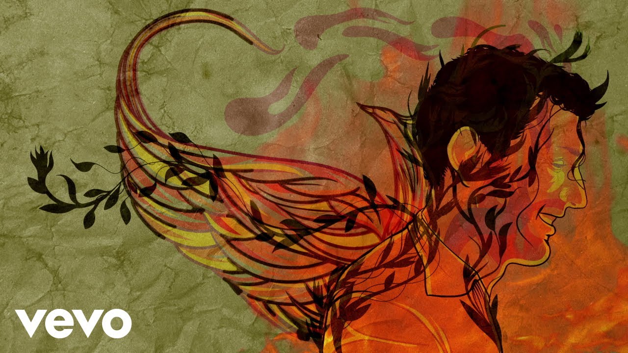 La Phaze - Sortie de route (Lyrics Video)
