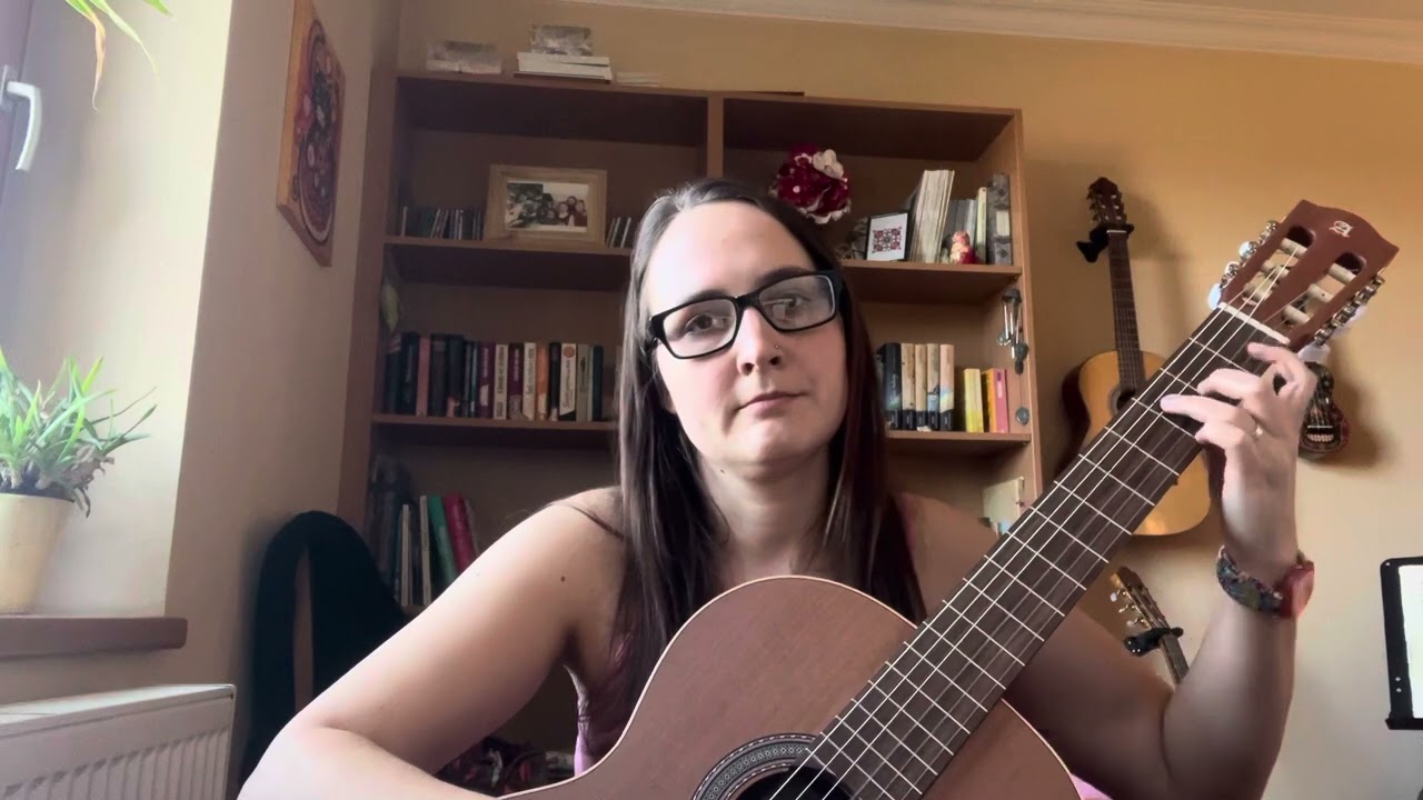 Falling slowly