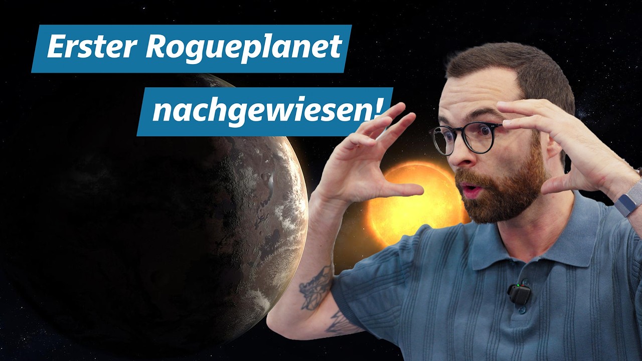 Diese krassen Science News hast du Anfang 2026 verpasst