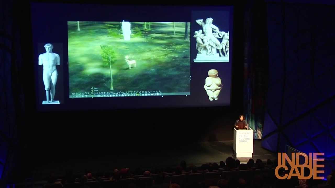Indiecade East 2014: 