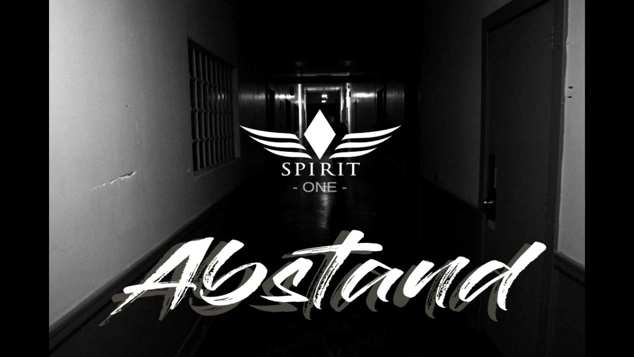 Spirit One - Abstand (Beat prod. by Jack Center)