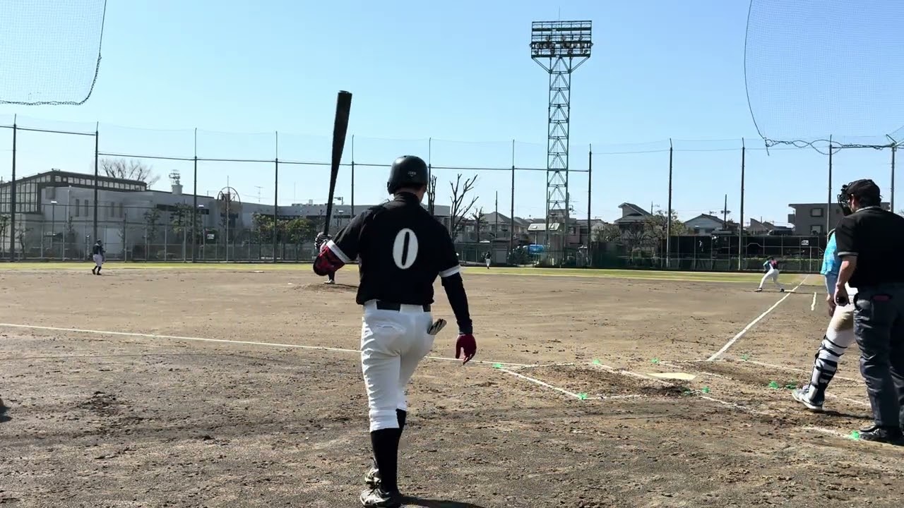 【2026/3/7】GBN決勝トーナメント　VSモリソンズ