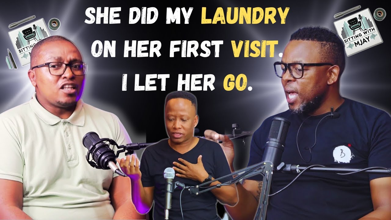 SITTING WITH MJAY | EPISODE 13:  When is the right time?