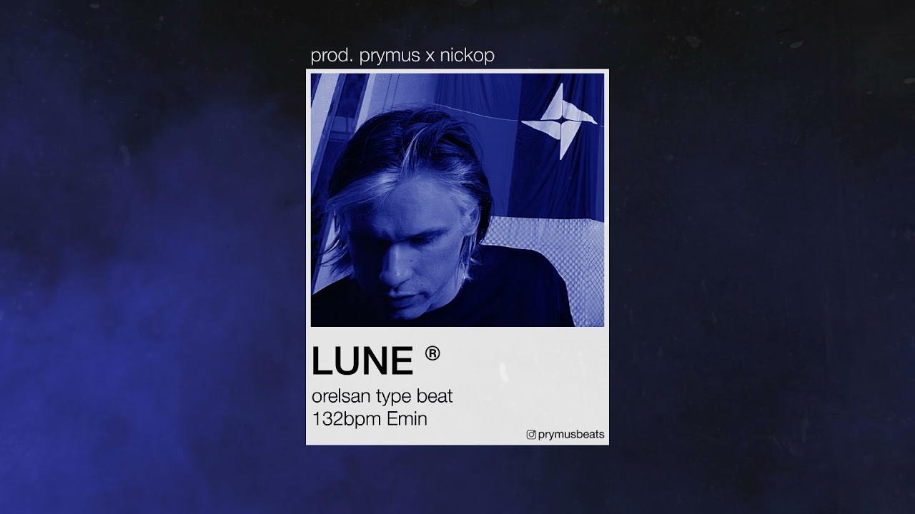 [FREE] Orelsan Type Beat - 