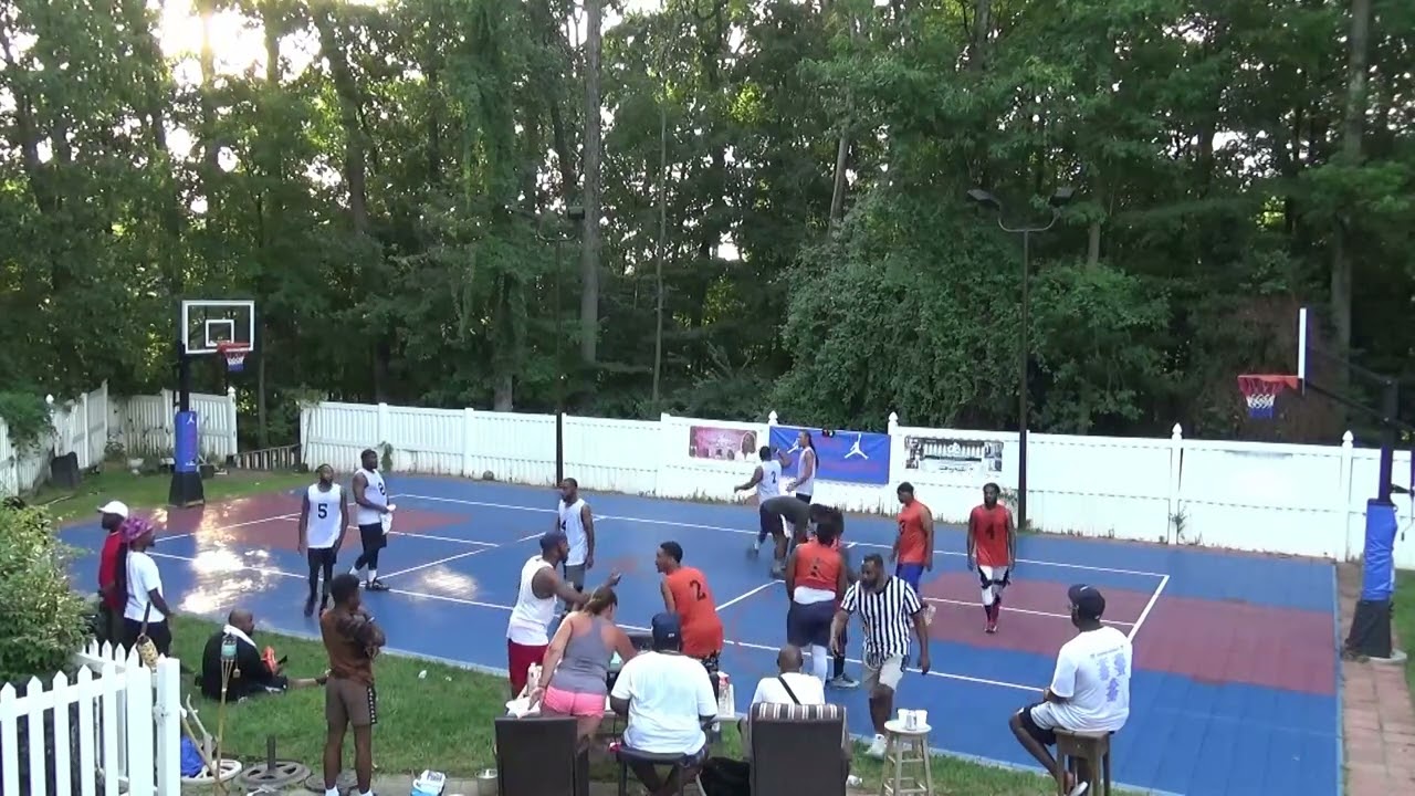 GBA WEEK 7 PATRON BOYZ VS KOURT KINGZUntitled